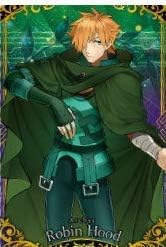 Amazon Fate Grand Orderウエハース5 R14 アーチャー ロビンフッド アニメ 萌えグッズ 通販