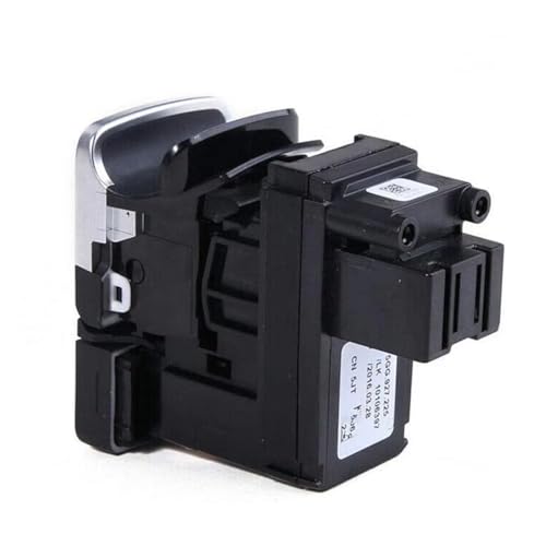 Interruptor de freno de mano electrónico de alta precisión para VW Golf GTI R32 3