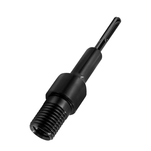 Adaptateur foret carottage adaptateur embout alimentation pour bloquer jeu UNC
