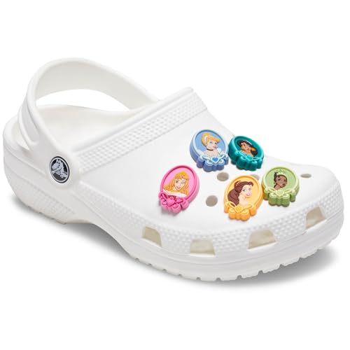 Image of Crocs Jibbitz Disney Shoe Charm Packs