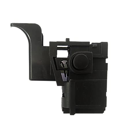 Hammer drill machine switch - hammer drill switch trigger - hammer drill switch button for 20MM Machine (B09KNM311N) Amazon Price History, Amazon Price Tracker
