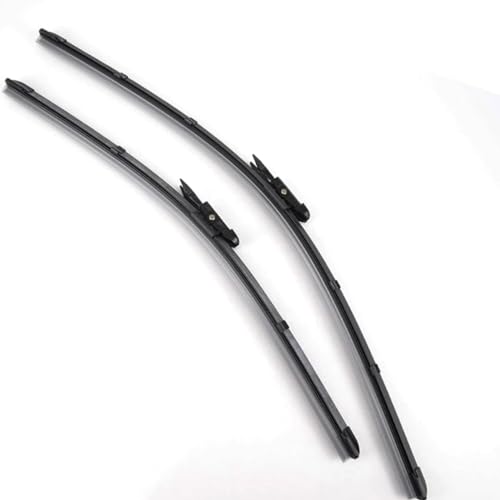 Balais d'essuie-glace premium pour BMW 1 Series F20 F21, brosses de pare-brise 22"+18"