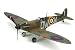 Tamiya America, Inc 1/48 Supermarine Spitfire Mk.I, TAM61119
