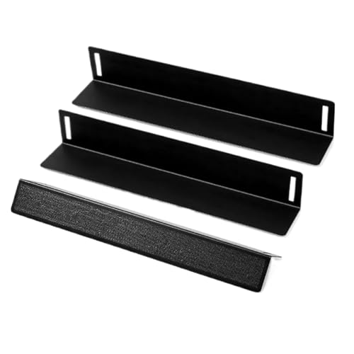 Generic - Organisateur Du Coffre De Voitures, Organisateur De Bottes Arrière Pour Véhicules, Outil De Stockage De Diviseur D'espace De Fret, Doublure De Tapis En Laine Pour La Protection Des Articles, Dispositi