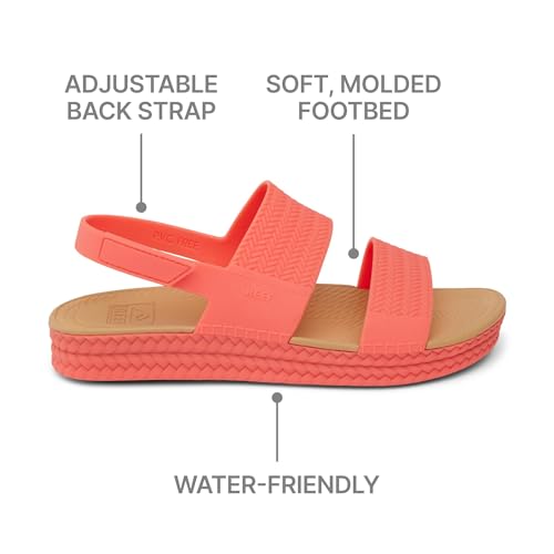 Image of REEF Water Vista Womens Sandal