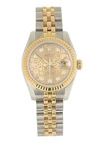 Rolex Lady-Datejust 279173