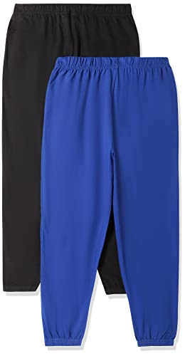 Image of Clotth Theory Kid's Regular Cotton Track Pants