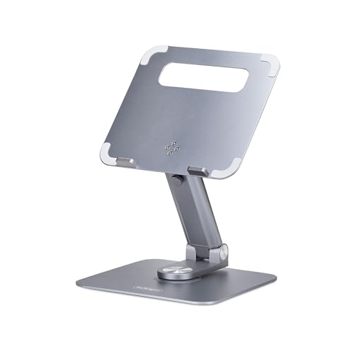 Support rotatif pour PC portable avec base pivotante 360 réglable StarTech.COM