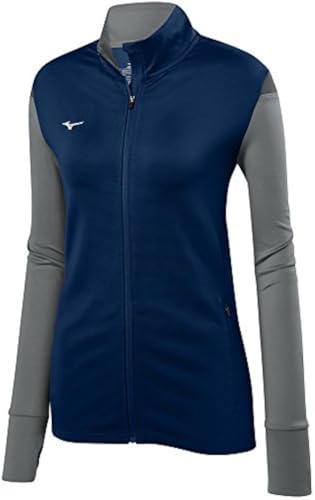 Image of Mizuno Horizon Full Zip Volleyball Jacket