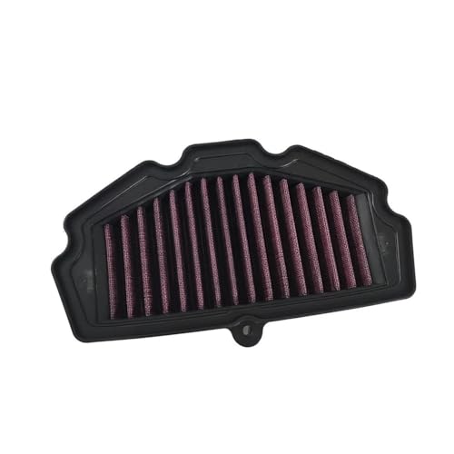 Filtre à air pour Z650 et ER650 : élément de nettoyage 2017-2024