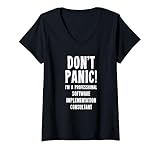 Project Implementation Consulting T-Shirts & Gifts