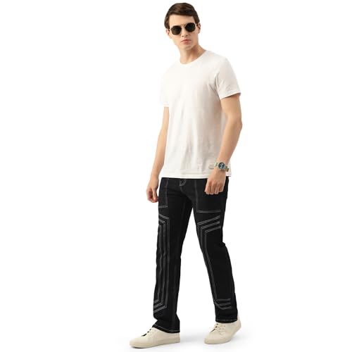 Image of PARIS HAMILTON Men Jeans