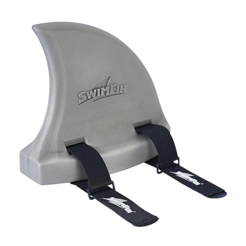 Preisvergleich Produktbild Swimfin - Warmes Grau