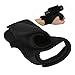 QERLONG Diving Wrist Flashlight Gloves Retractable Hook Loop Cover Portable Diving Outdoor Scene