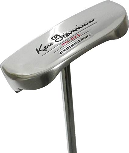 Ken Giannini レフティ パター KG-02L