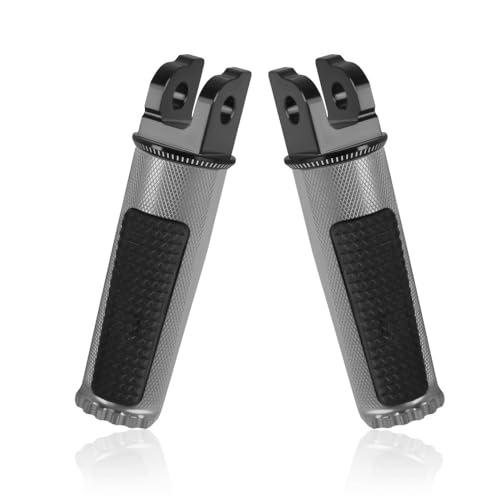 Repose-pieds avant moto Titane haute précision pour CBR 600 900 1000RR HORNET