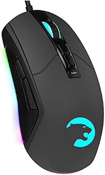Gamepower Kyojin 12.800 DPI 7 Tuş RGB Optik Oyuncu Mouse