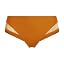 Brown Orange
