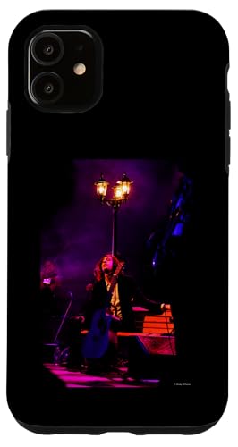 Adam Green Live Friends Of Mine Singer 2003 Andy Willsher �X�}�z�P�[�X iPhone 11 �p