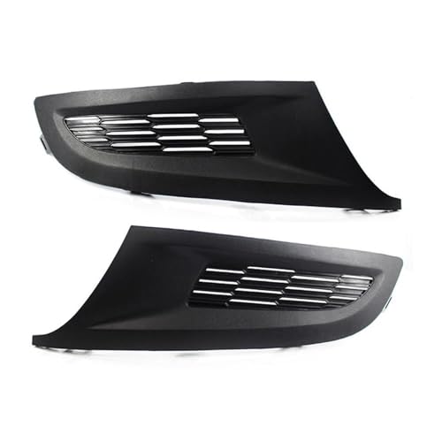 Grille de phare antibrouillard VW Polo inférieure pare-chocs avant 2010 2012