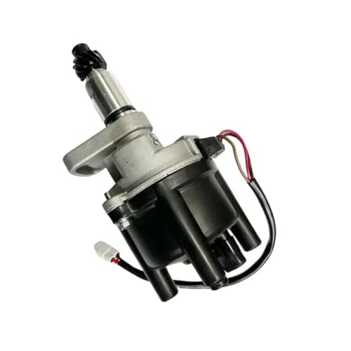 Distribuidor de encendido de alta precisión para regular las chispas en Suzuki Sierra 2