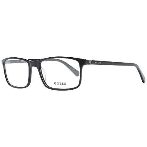 Eyeglasses Guess GU 1948 001 Shiny Black