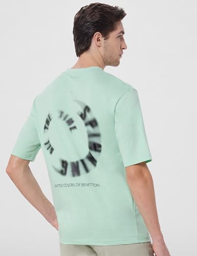 Image of United Colors of Benetton Men T-Shirt
