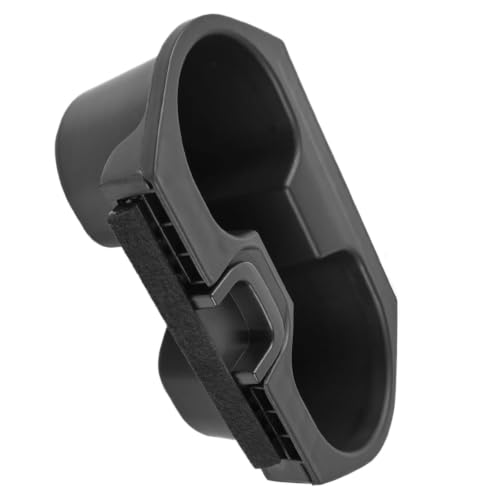 Plateau de console centrale pour bouteilles et lunettes lors de vos road trips