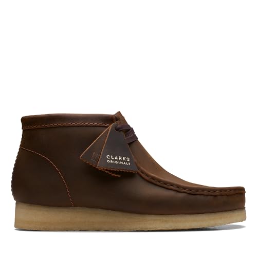 Image of Clarks Men's Wallabee Boot Chukka
