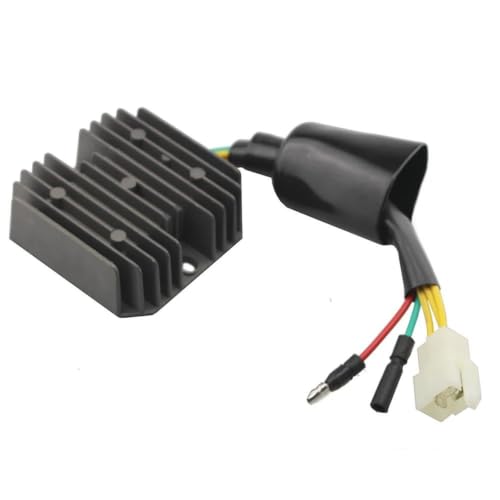 Regulador de Voltaje para SLR650 y FX650 que Evita Picos Eléctricos