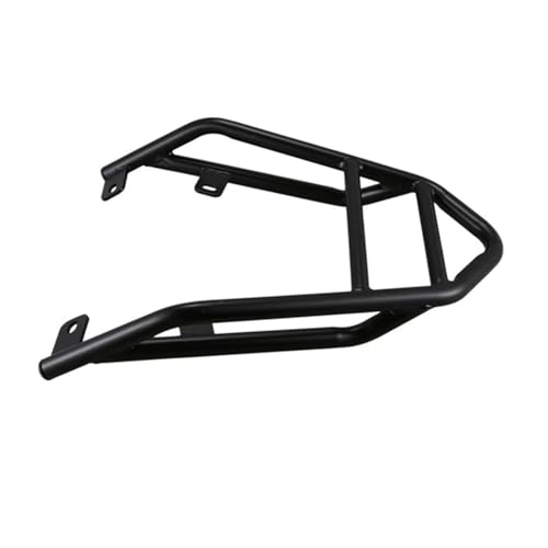 Support coffre moto Scrambler 800 pour fixer vos bagages arrière sans risque - 4