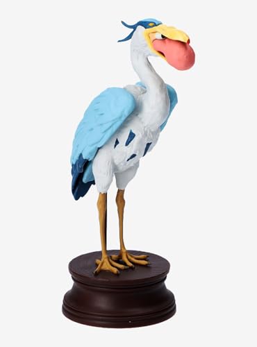 Studio Ghibli - The Boy and the Heron - Heron B Mini Figure Collection, Benelic Statue