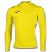 Produktbild Joma Academy Thermo-T-Shirt, Herren Einheitsgröße gelb