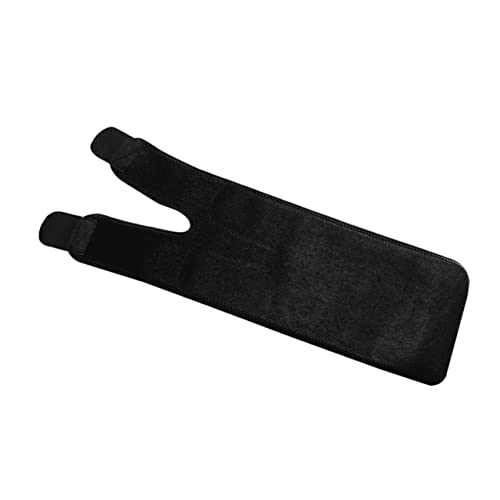 Soporte ajustable para muslo Callaron negro miniatura 1