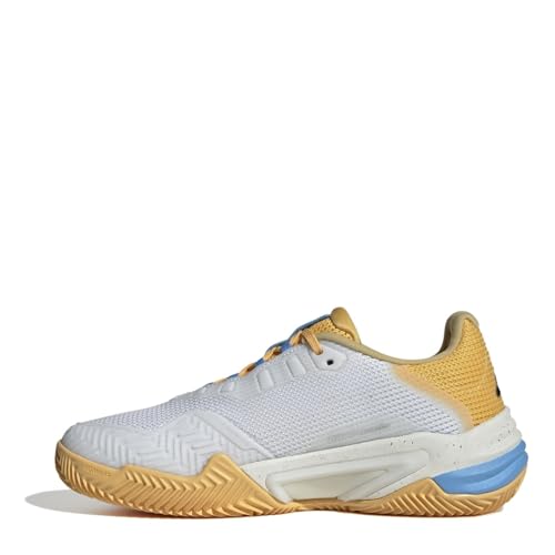 Image of Adidas Womens Barricade 13 Tennis Shoes