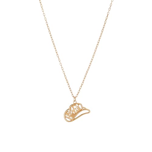 Alex and Ani Howdy Necklace