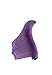 Hogue Compatible with Glock 26 & 27 Hunting Grip Beavertail Sleeve