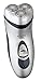 Produktbild Adler AD 93 Herrenrasierer silber/schwarz