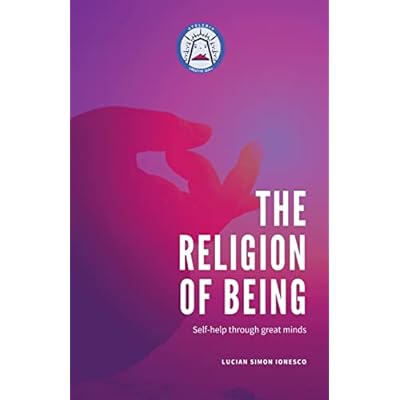 The Religion of Being