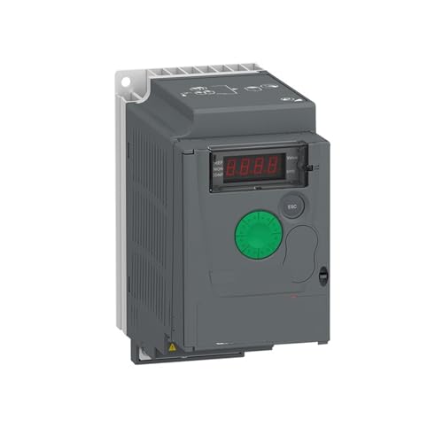 Variateur ATV310HU75N4 à commande vectorielle et Modbus intégré - 4