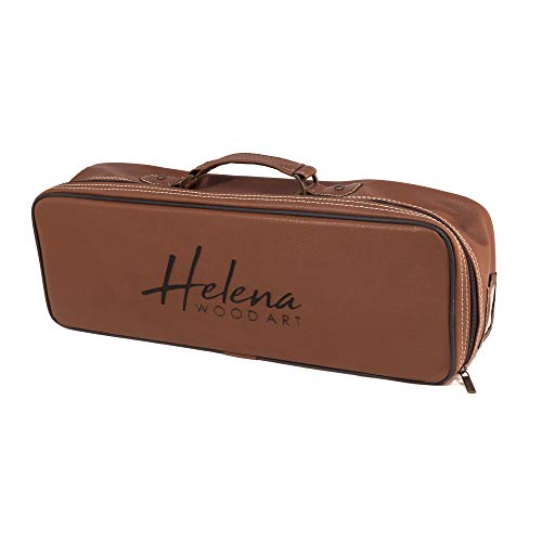 Helena Wood Art Juego de Rummy de Madera miniatura 4
