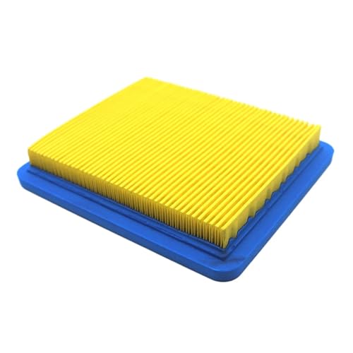 Filtre à air pour moto AF56 AF58 pour stopper les baisses de régime