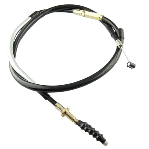Cable de embrague para motocicleta KL250 ideal para tus rutas en ruta Super Sherpa