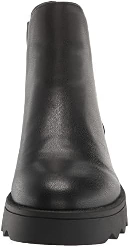 Aerosoles Women's Swallow Chelsea Boot, Black, 9.5 | Image 1