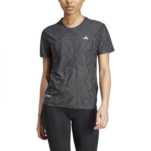 T-shirt adidas Heat.Rdy Engineered XS anti-transpiration pour entraînement intensif