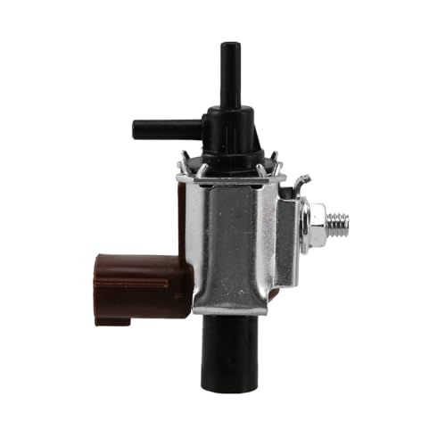 Soupape de rechange BP5W18741 haute résistance pour vide automobile
