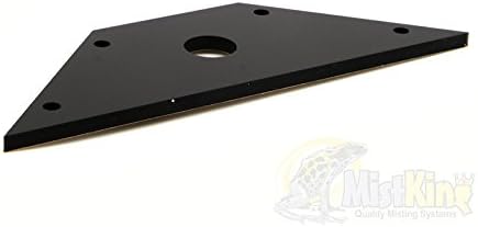 MistKing Value Nozzle Screen Top Wedge