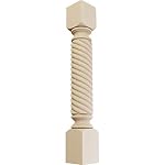 Millwork Columns