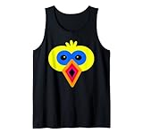 Long Billed Toucan Tropical Bird Costumes
