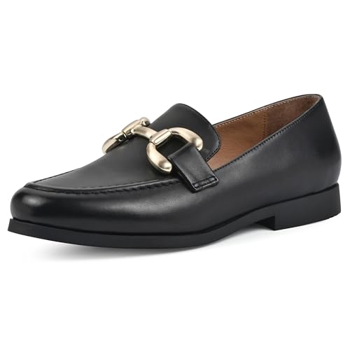 Image of WHITE MOUNTAIN Women's Cassino Moc Toe Loafer